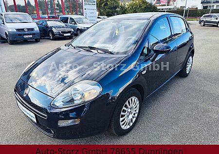 Fiat Punto 1.2i MYSTYLE