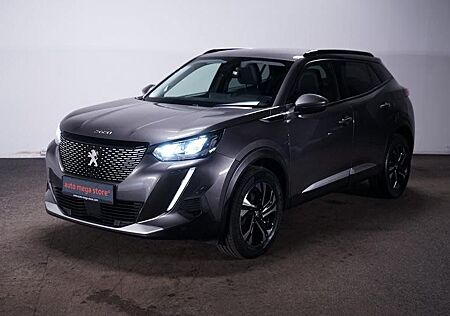 Peugeot 2008 Kamera / LED/Sitzheizung / ACC/Android&Appl