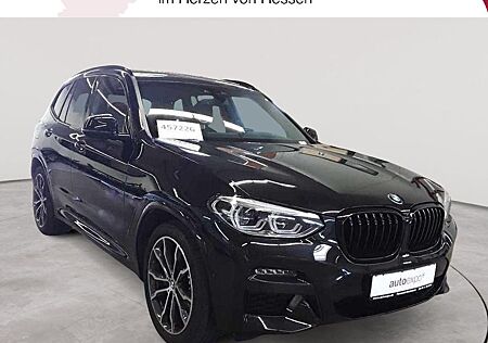 BMW X3 xDrive30d Aut. M Sport Navi HuD SHZ