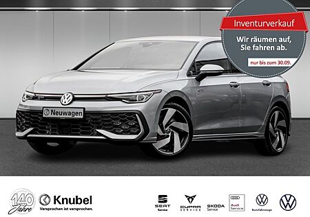 VW Golf Volkswagen VIII GTI 2.0 TSI IQ.Light*Nav*AHK*HuD*ACC*K