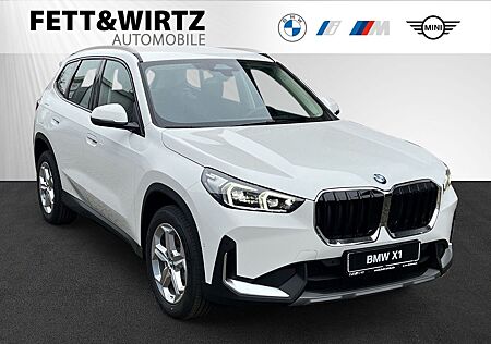 BMW X1 sDrive18i 18"|LED|Sitzheizung