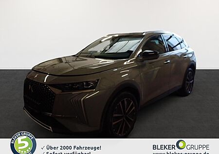 DS Automobiles DS7 Crossback BlueHDi 130 Rivoli