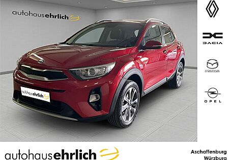 Kia Stonic Platinum Edition 1.0 T-GDI +Kamera+