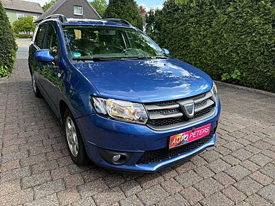 Dacia Logan MCV II Kombi Prestige