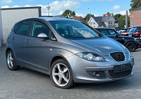 Seat Altea Sport Edition 2.0 TDI DSG Automatik TÜV.