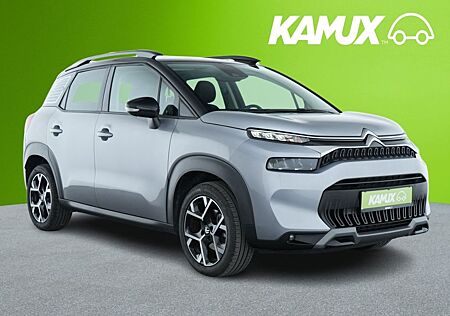 Citroën C3 Aircross 1.2PureTech Aut.Max+NAVI+KAMERA+PDC
