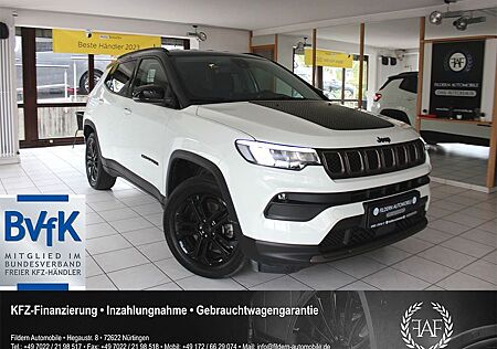 Jeep Compass Upland Plug-In Hybrid 4WD*LED*ACC*KAMERA