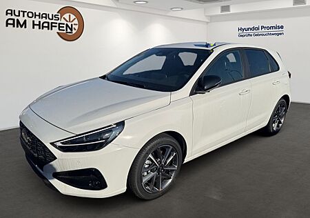 Hyundai i30 Advantage