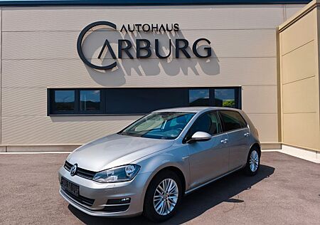 VW Golf Volkswagen VII Cup BMT Top Zustand! TÜV NEU!