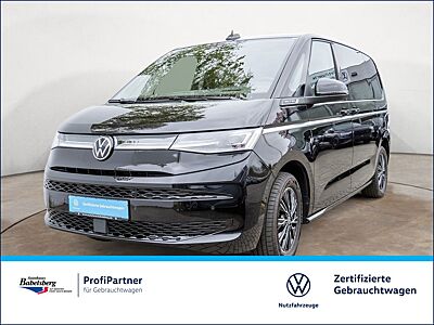 Volkswagen T7 Multivan 2.0TDI DSG LED NAVI AHK STANDHZ