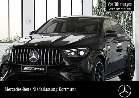 Mercedes-Benz GLE 53 Coupé 4M NIGHT+PANO+360+AHK+MULTIBEAM+9G