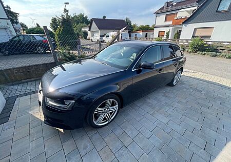 Audi A4 2.0 TDI 120kW Ambition Avant Ambition