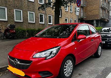 Opel Corsa 1.2 Active Active
