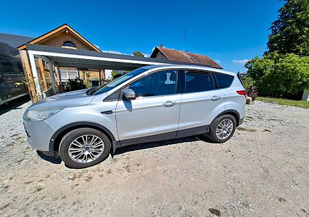 Ford Kuga 1,5 EcoBoost 2x4 110kW Trend Trend