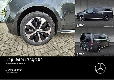 Mercedes-Benz EQV 300 AVANTGARDE Airmatic+LED+MBUX