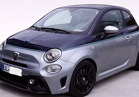 Abarth 695 Rivale RIVA