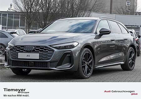 Audi A5 Avant 2.0 TDI MATRIX 360 VIRTUAL LM19