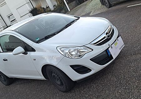 Opel Corsa 1.2 ecoFLEX Active Active