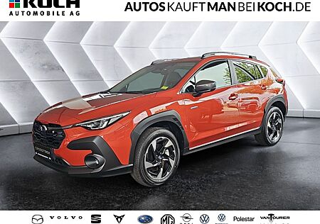 Subaru Crosstrek 2.0ie Comfort LED NAV 4x4 SH Allwetter