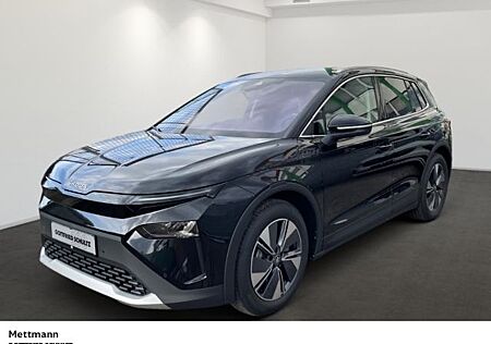 Skoda Elroq 85 SHZ LED NAV RFK PDC ACC TRAVEL KESSY