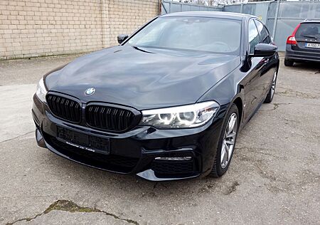 BMW 530 e M Sport M-Sportpaket 18.400 € Netto