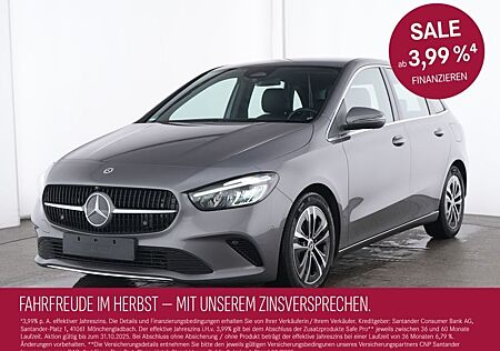Mercedes-Benz B 180 Progressive LED Kamera Winter-P. Metallic
