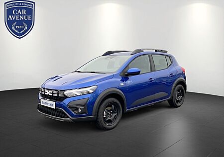 Dacia Sandero Stepway Expression TCe 90 LED, SHZ, Klim