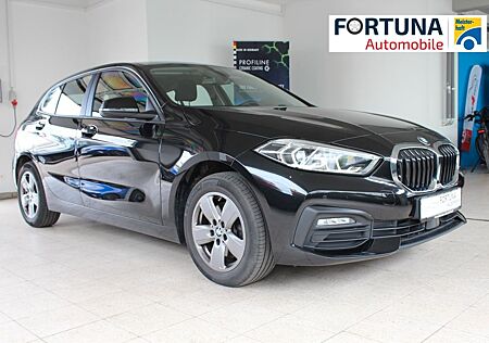BMW 118 i Advantage Live Cockpit Prof. LED Comfort