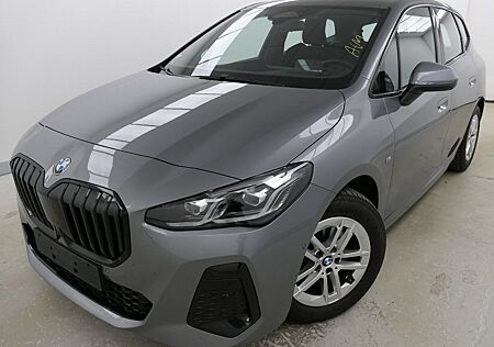 BMW 2er 220i Active Tourer -- ACC/AHK/Pano/harman/HeadUp