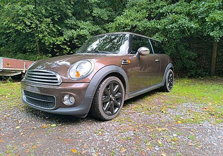Mini One D One