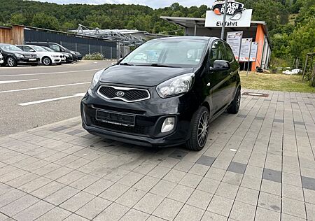 Kia Picanto Edition 7