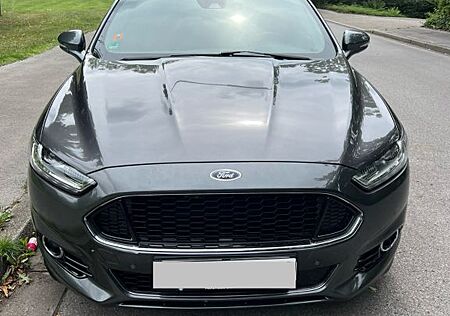 Ford Mondeo 2,0 TDCi 132kW ST-Line PowerShift ST-Line