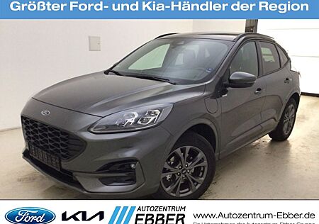 Ford Kuga ST-Line X 2.5 Duratec PHEV I SHZ I AHK