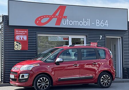 Citroën C3 Picasso Selection *2.HAND|KLIMA|PDC|TÜV-NEU*