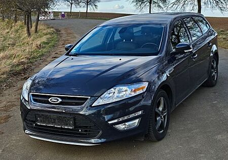 Ford Mondeo 2,0TDCi 103kW DPF Titanium Turnier Ti...