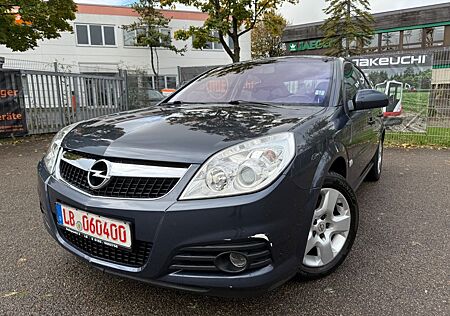 Opel Vectra C Lim. Edition*KLIMA*SZH*TÜV 08/2026