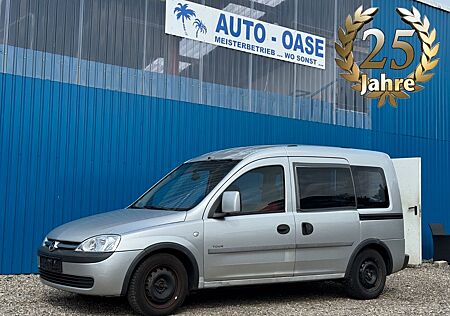 Opel Combo **Benzin**Klima**HU 11/2026**