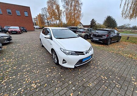 Toyota Auris Hybrid Executive 1,8-l-VVT-i Executive