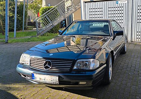 Mercedes-Benz SL 320 SL