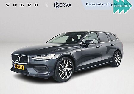 Volvo V60 T5 Aut. Momentum Pro | AHK | sitzheizung voo