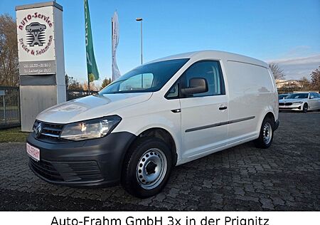VW Caddy Volkswagen Nfz Maxi Kasten BMT