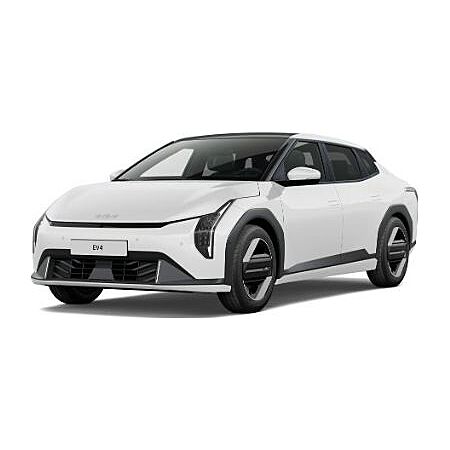 Kia EV4 leasen
