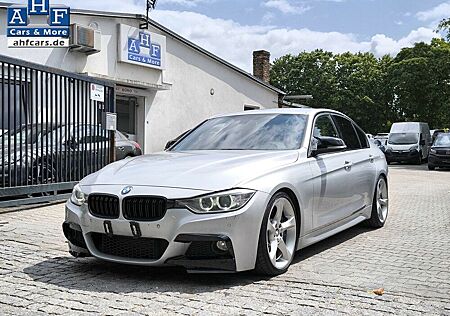 BMW 335 i Sport-Paket M AUT NAVI KLIMAAUT PDC TEMP