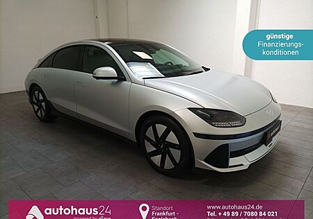 Hyundai IONIQ 6 Uniq Navi|HUD|CAM|Matrix|Bose