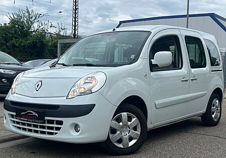 Renault Kangoo 5-Sitze|2xSCHIEBETÜR|TÜV-NEU|SCHECKHEFT