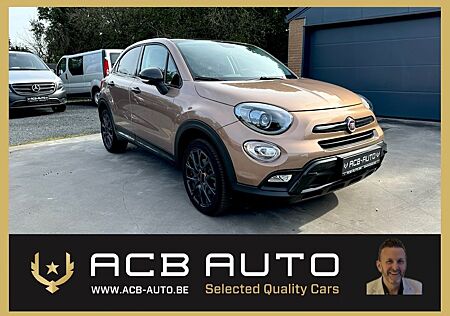 Fiat 500X 1.4 MultiAir/ Pano / Sitzheizung / 50.236km