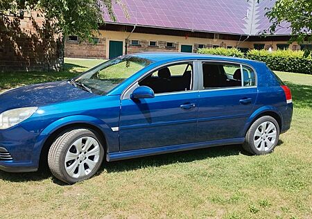 Opel Signum Cosmo Plus 1.9 CDTI 110kW Automatik C...