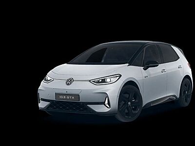 Volkswagen ID.3 GTX KEYLESS LED NAVI KLIMA LM