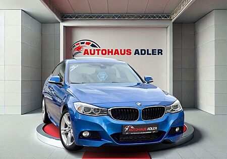 BMW 3er 320 GT M SPORT*AUTOM*PANO*NAV*HUP*KAMER*XEN*PDC*