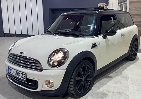 Mini Cooper Clubman Aut*Xenon*NAV*Pano*Ambientebeleuc
